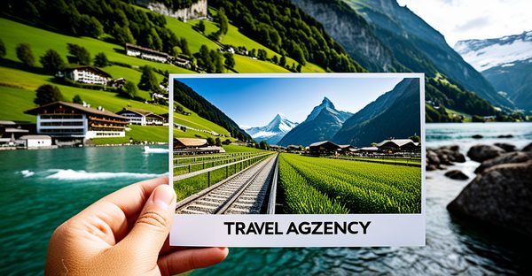 Agence de voyages en suisse : créez votre séjour sur-mesure