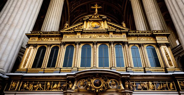 Horaires des messes à versailles : tout savoir sur les églises