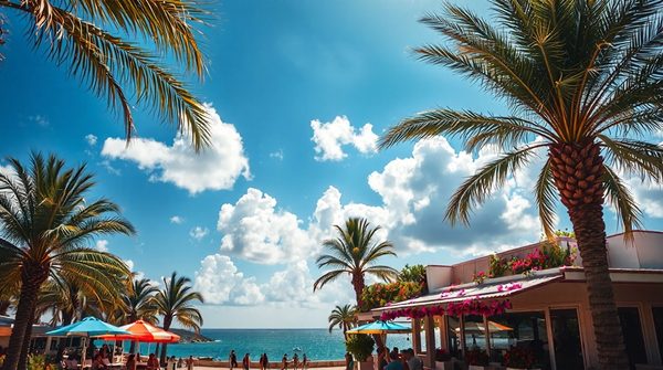 Idées de vacances : partez pour des expériences enrichissantes