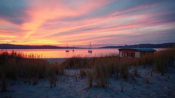 Les avantages d'un camping à Ondres pour des vacances inoubliables
