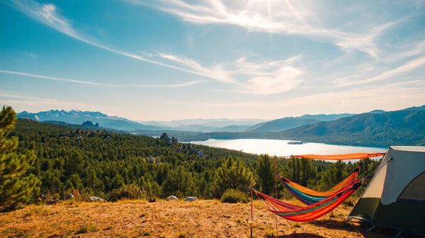 Les meilleures destinations de camping à argelès près de l'espagne