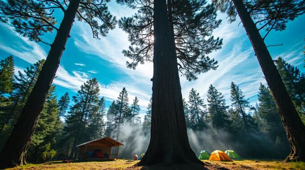 Les meilleures destinations de camping à argelès près de l'espagne