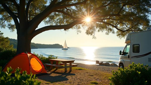 Pourquoi un camping à Ondres peut transformer vos vacances en aventure