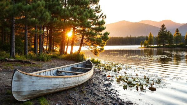 Top 10 campings au bord de l'eau pour vos vacances d'été